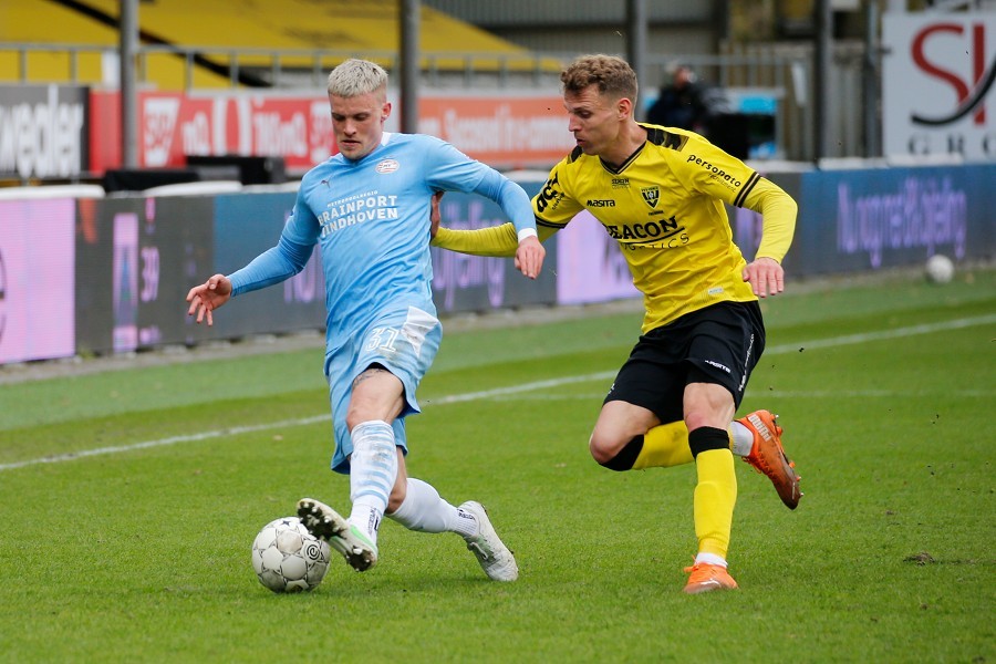 VVV Venlo vs. PSV Eindhoven (2020/21)_73