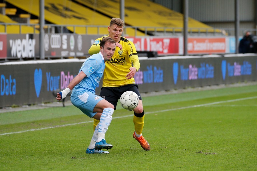 VVV Venlo vs. PSV Eindhoven (2020/21)_74