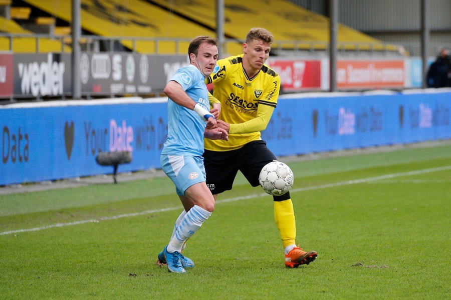 VVV Venlo vs. PSV Eindhoven (2020/21)_75