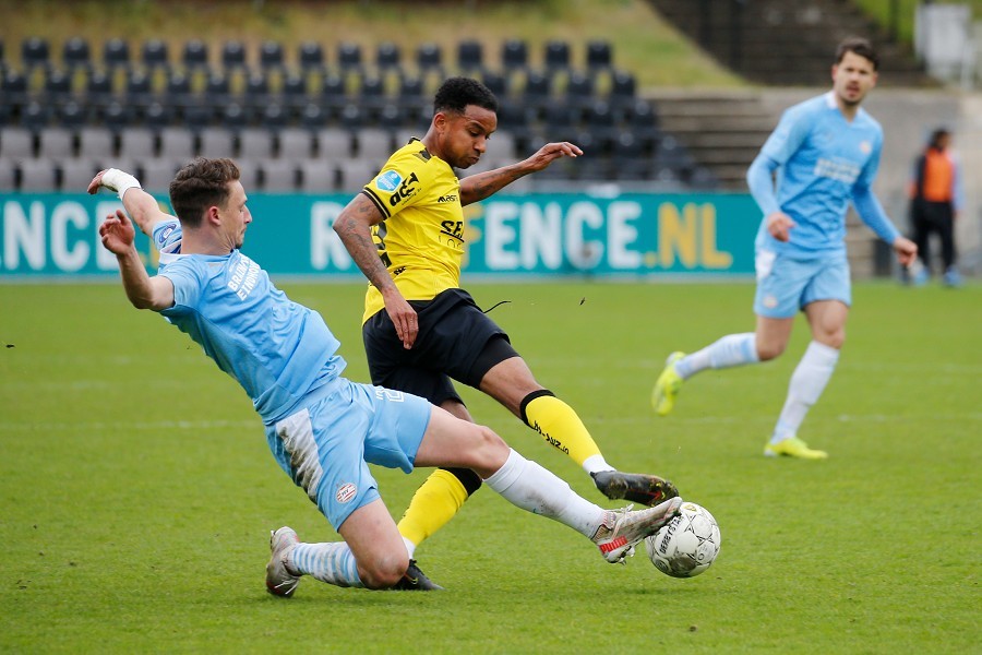 VVV Venlo vs. PSV Eindhoven (2020/21)_76