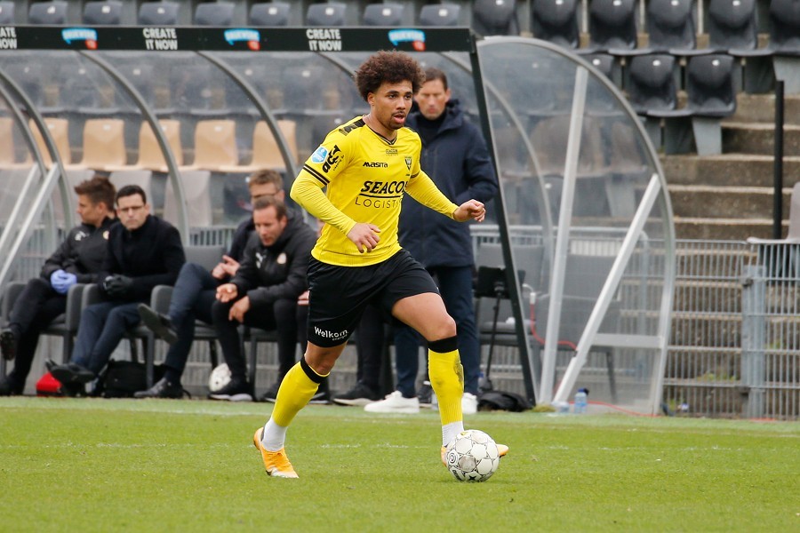 VVV Venlo vs. PSV Eindhoven (2020/21)_77