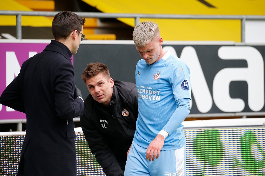 VVV Venlo vs. PSV Eindhoven (2020/21)_79