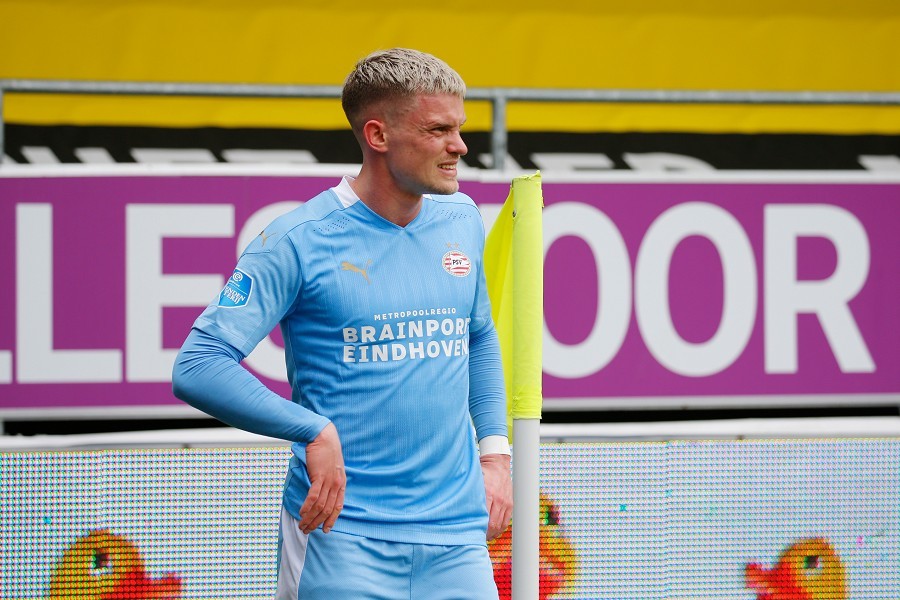 VVV Venlo vs. PSV Eindhoven (2020/21)_80