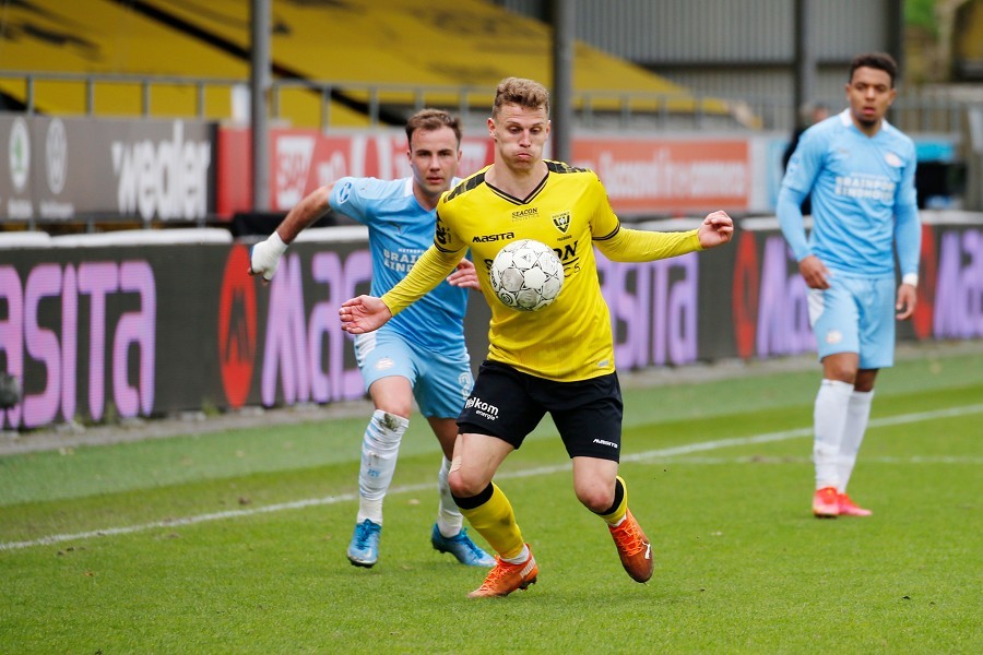 VVV Venlo vs. PSV Eindhoven (2020/21)_84
