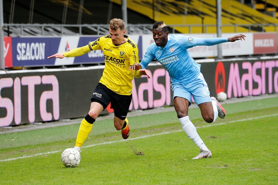 VVV Venlo vs. PSV Eindhoven (2020/21)_85