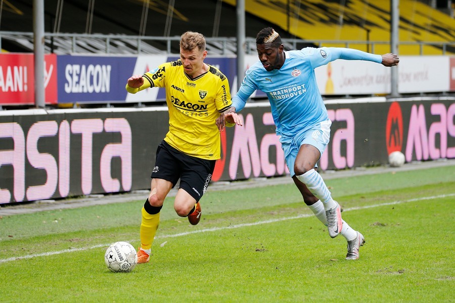 VVV Venlo vs. PSV Eindhoven (2020/21)_86