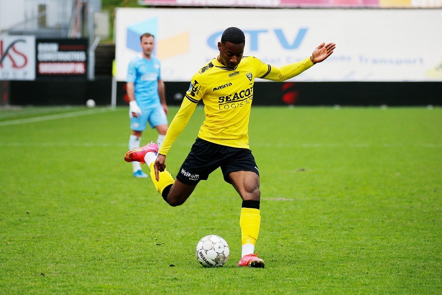 VVV Venlo vs. PSV Eindhoven (2020/21)_87