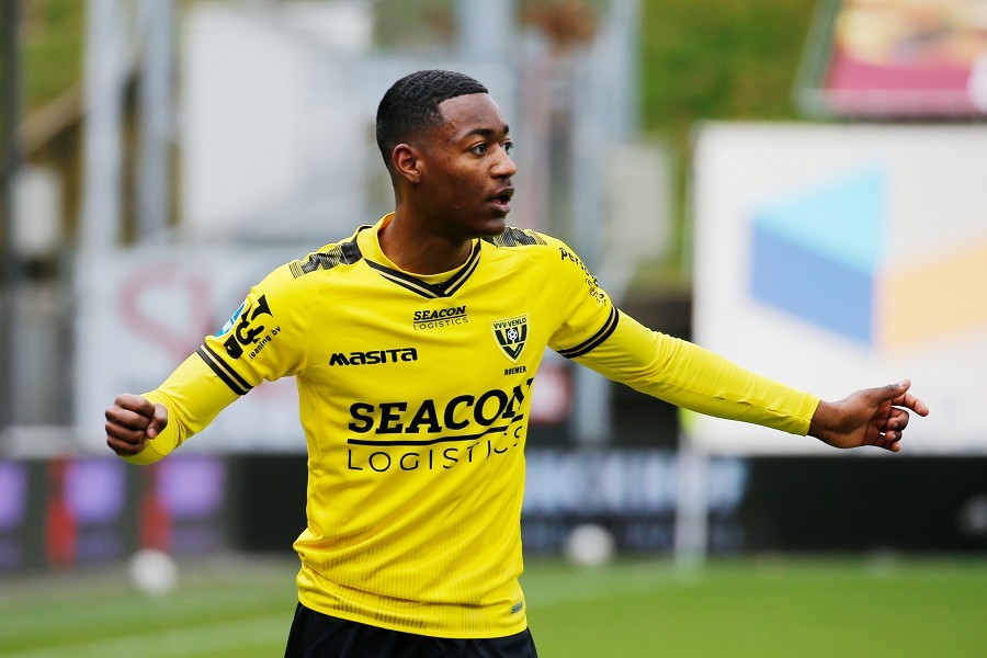 VVV Venlo vs. PSV Eindhoven (2020/21)_88