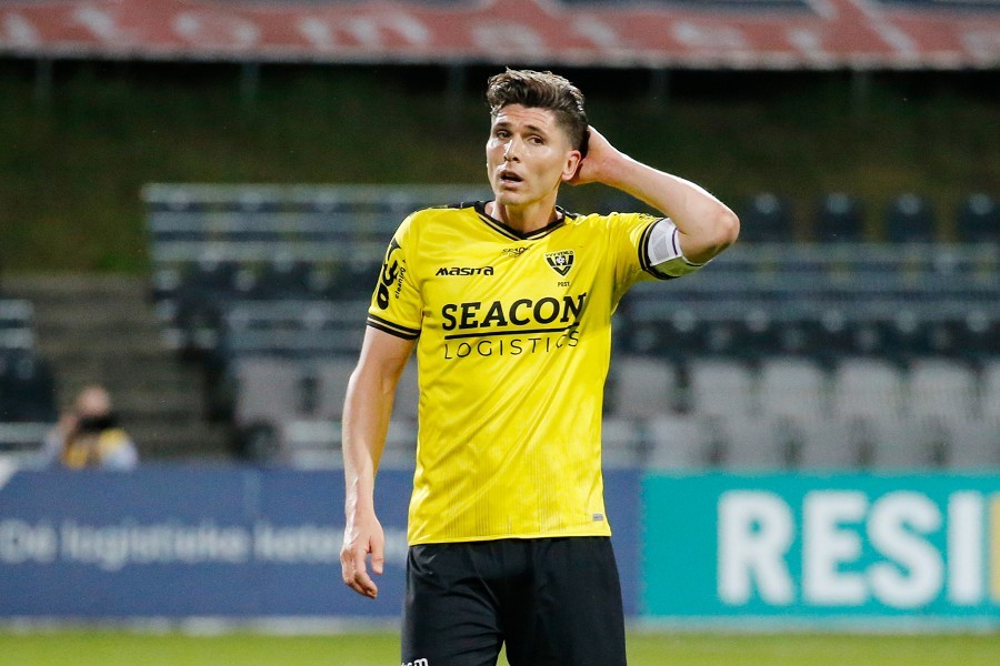 VVV Venlo vs. RKC Waalwijk (2020/21)_16