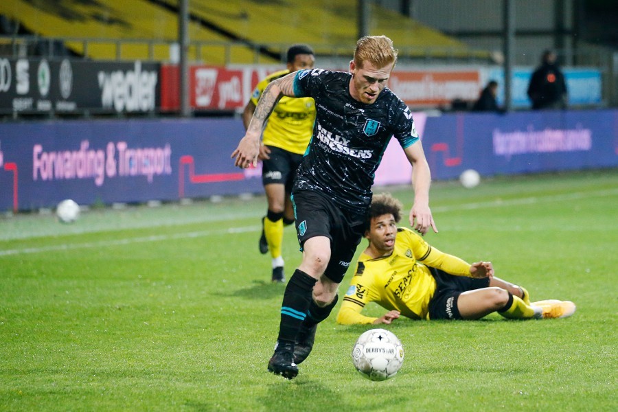 VVV Venlo vs. RKC Waalwijk (2020/21)_18