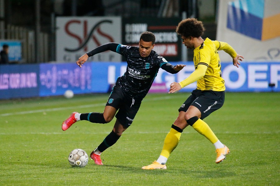 VVV Venlo vs. RKC Waalwijk (2020/21)_20