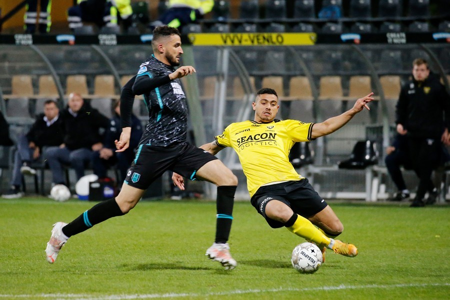 VVV Venlo vs. RKC Waalwijk (2020/21)_22