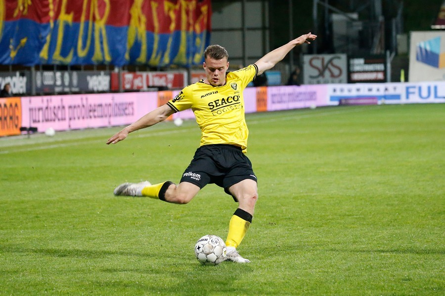 VVV Venlo vs. RKC Waalwijk (2020/21)_23