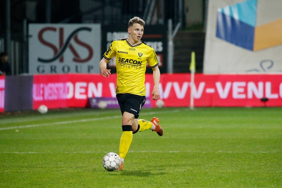 VVV Venlo vs. RKC Waalwijk (2020/21)_24