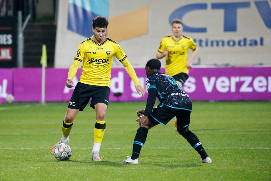 VVV Venlo vs. RKC Waalwijk (2020/21)_25