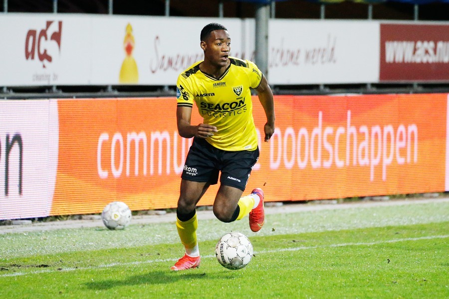 VVV Venlo vs. RKC Waalwijk (2020/21)_27