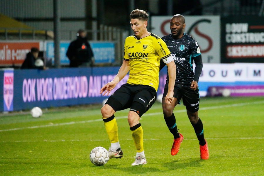 VVV Venlo vs. RKC Waalwijk (2020/21)_30