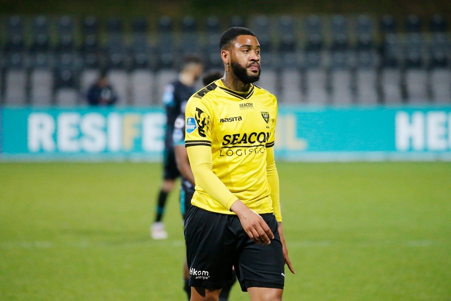 VVV Venlo vs. RKC Waalwijk (2020/21)_34