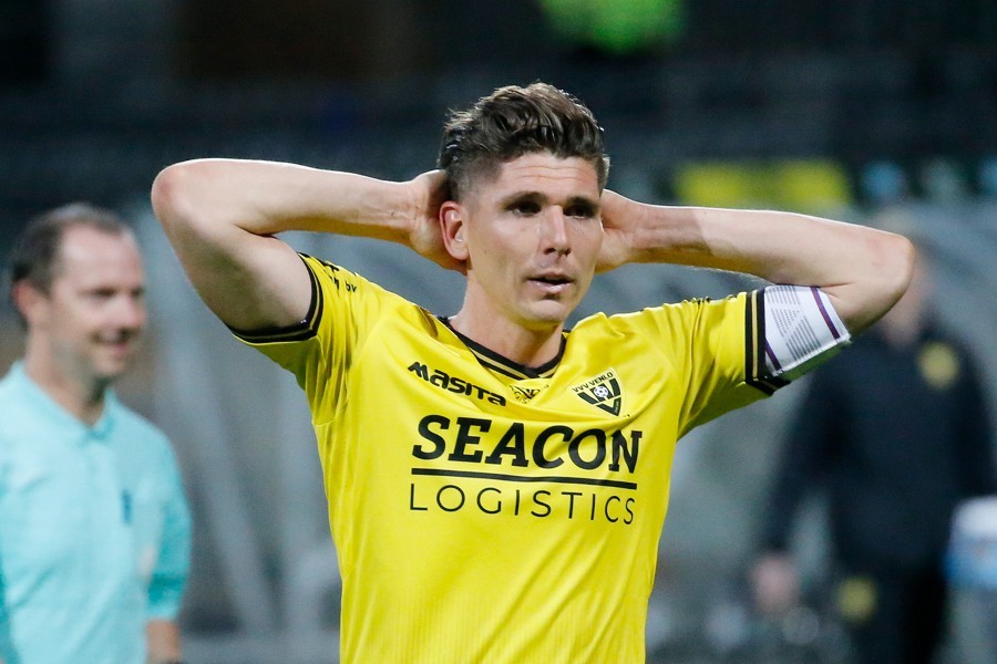 VVV Venlo vs. RKC Waalwijk (2020/21)_35