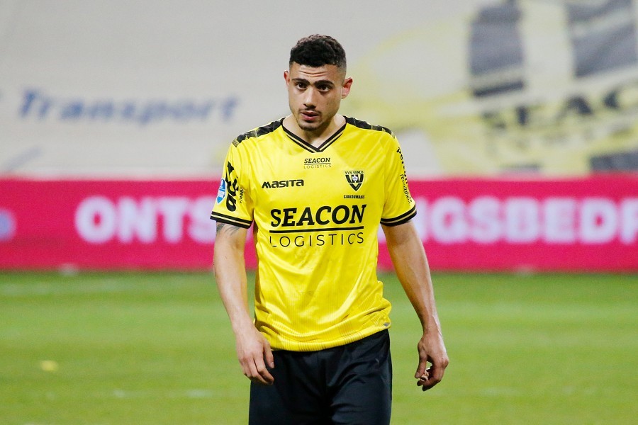 VVV Venlo vs. RKC Waalwijk (2020/21)_36