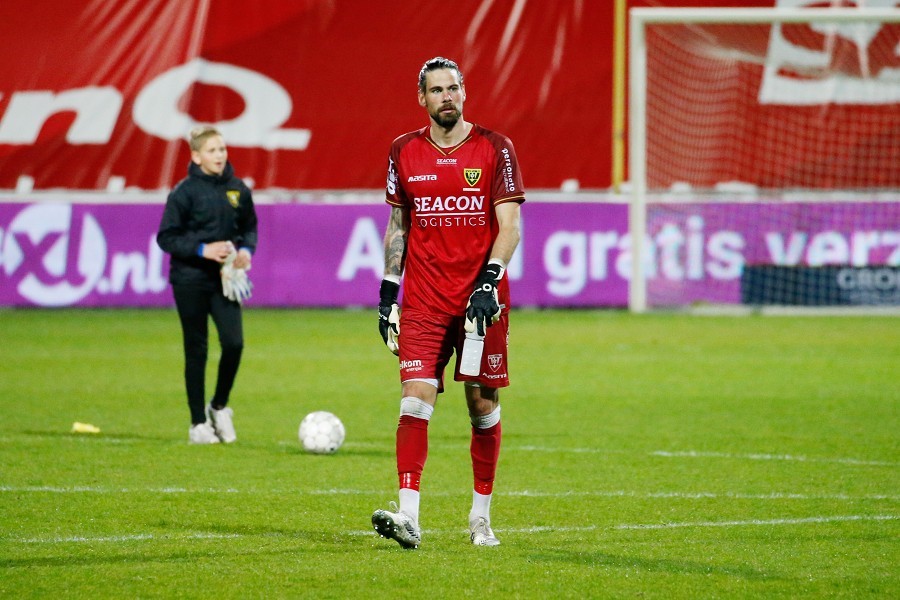 VVV Venlo vs. RKC Waalwijk (2020/21)_38