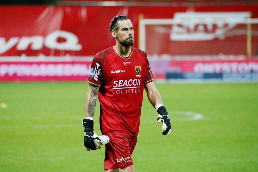 VVV Venlo vs. RKC Waalwijk (2020/21)_40