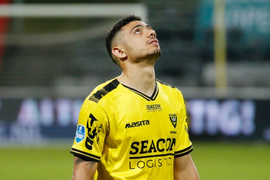 VVV Venlo vs. RKC Waalwijk (2020/21)_41