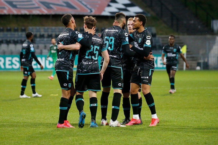 VVV Venlo vs. RKC Waalwijk (2020/21)_9