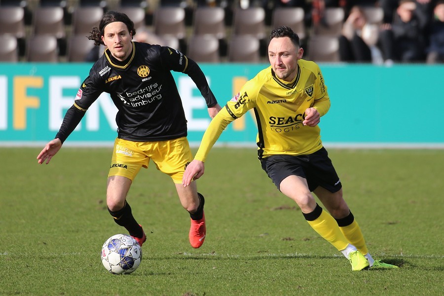 VVV Venlo vs. Roda JC Kerkrade (2021/22)_11