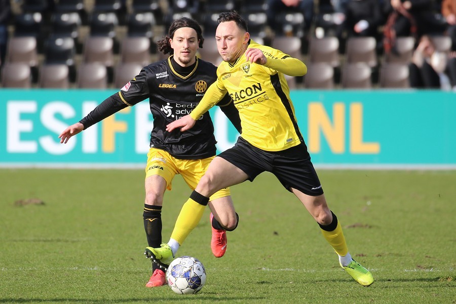 VVV Venlo vs. Roda JC Kerkrade (2021/22)_12