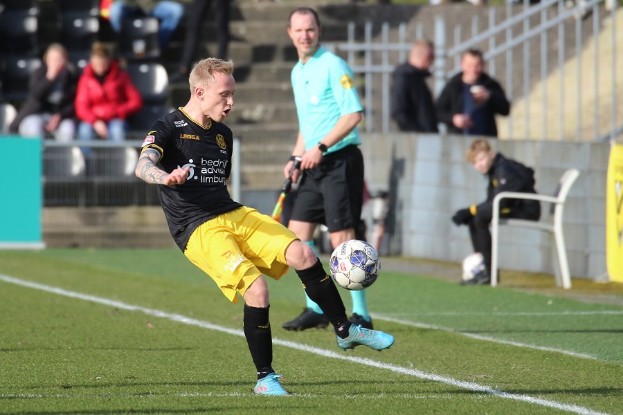 VVV Venlo vs. Roda JC Kerkrade (2021/22)_15