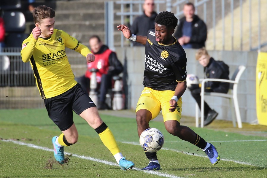 VVV Venlo vs. Roda JC Kerkrade (2021/22)_18