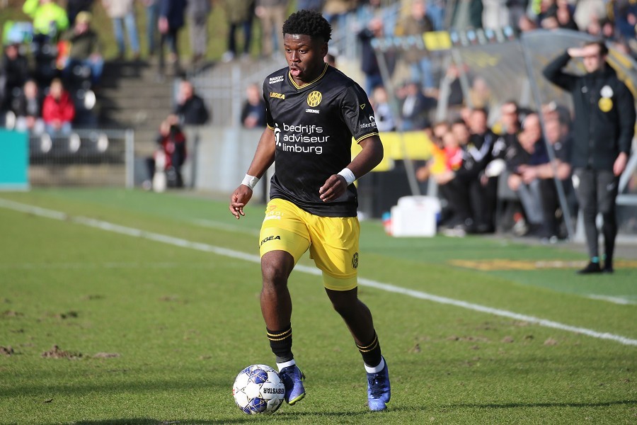 VVV Venlo vs. Roda JC Kerkrade (2021/22)_19