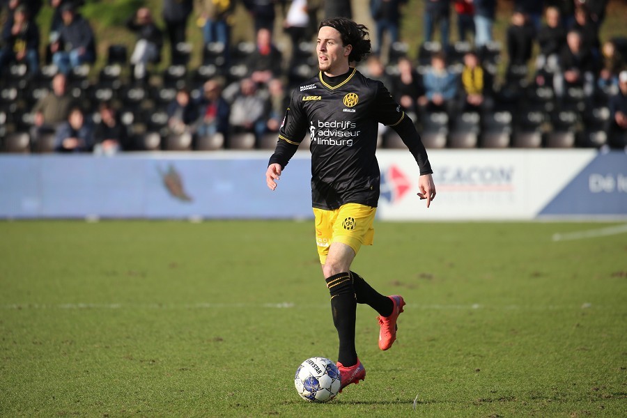 VVV Venlo vs. Roda JC Kerkrade (2021/22)_20