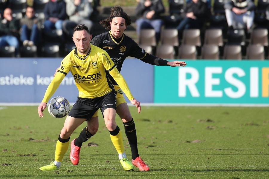 VVV Venlo vs. Roda JC Kerkrade (2021/22)_23