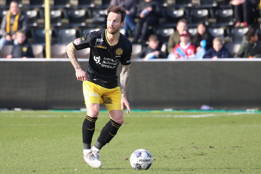 VVV Venlo vs. Roda JC Kerkrade (2021/22)_26