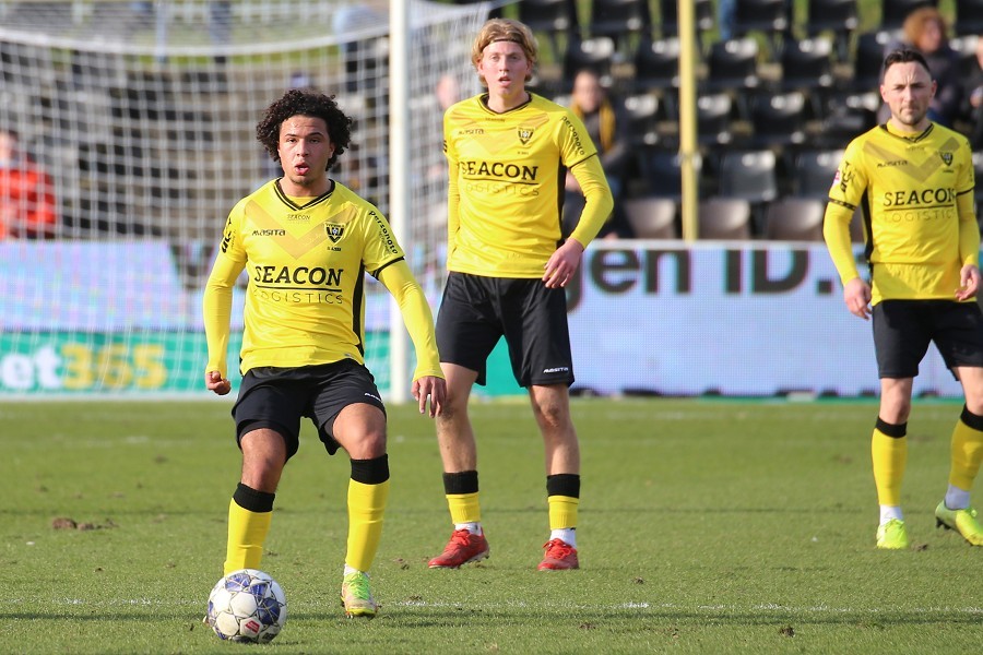VVV Venlo vs. Roda JC Kerkrade (2021/22)_30