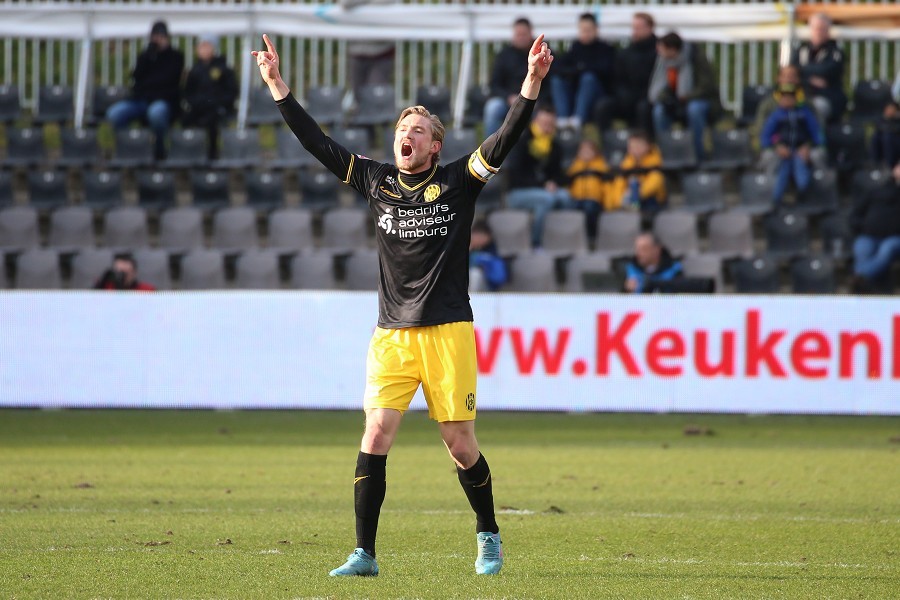 VVV Venlo vs. Roda JC Kerkrade (2021/22)_31