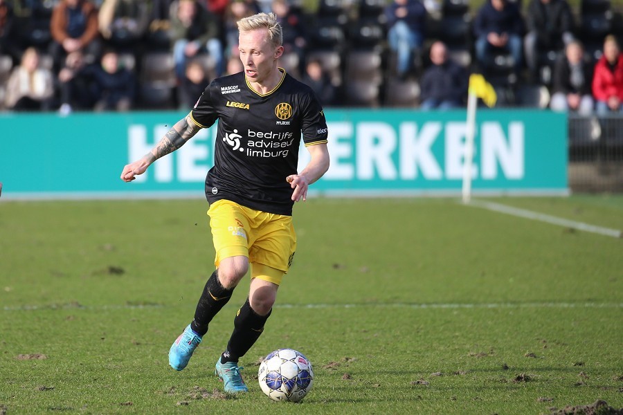 VVV Venlo vs. Roda JC Kerkrade (2021/22)_32