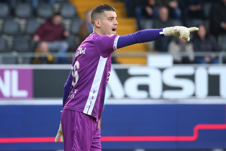 VVV Venlo vs. Roda JC Kerkrade (2021/22)_34