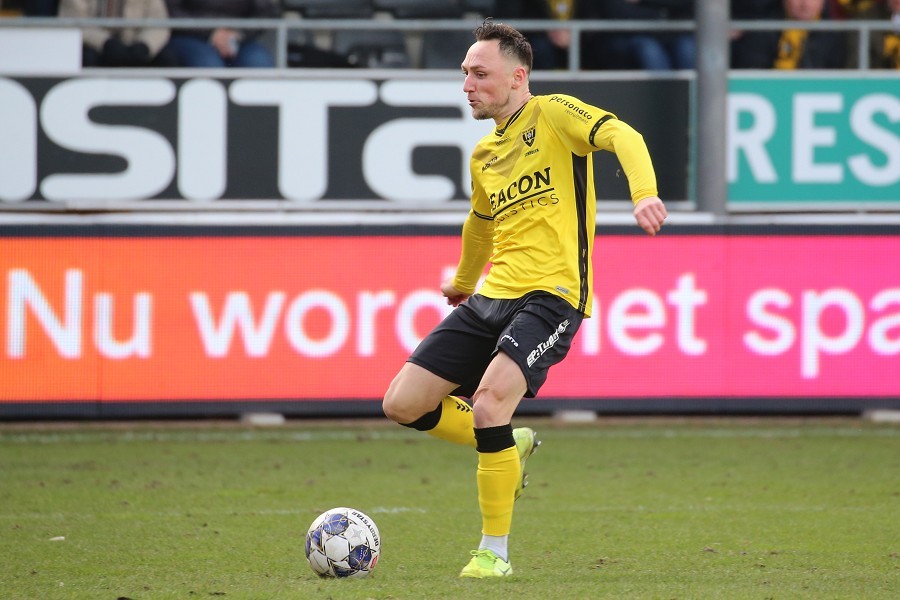 VVV Venlo vs. Roda JC Kerkrade (2021/22)_37