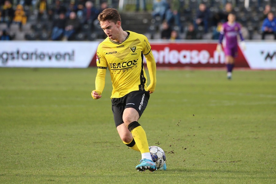 VVV Venlo vs. Roda JC Kerkrade (2021/22)_38