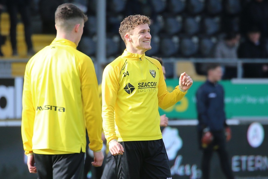 VVV Venlo vs. Roda JC Kerkrade (2021/22)_3