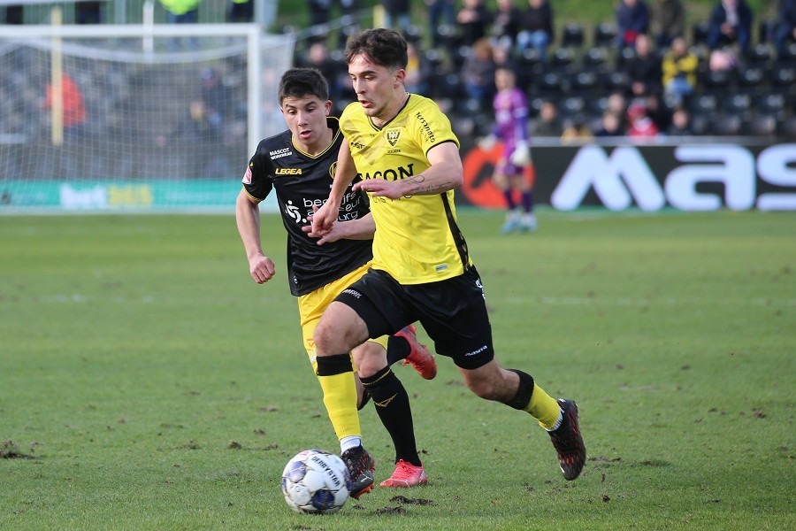VVV Venlo vs. Roda JC Kerkrade (2021/22)_43