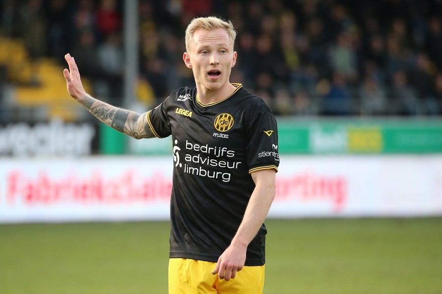 VVV Venlo vs. Roda JC Kerkrade (2021/22)_44