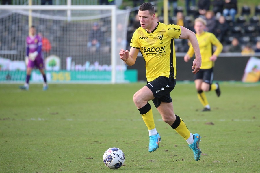 VVV Venlo vs. Roda JC Kerkrade (2021/22)_47
