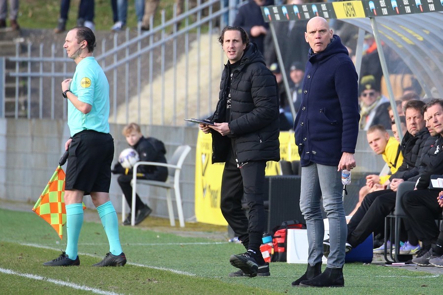 VVV Venlo vs. Roda JC Kerkrade (2021/22)_48