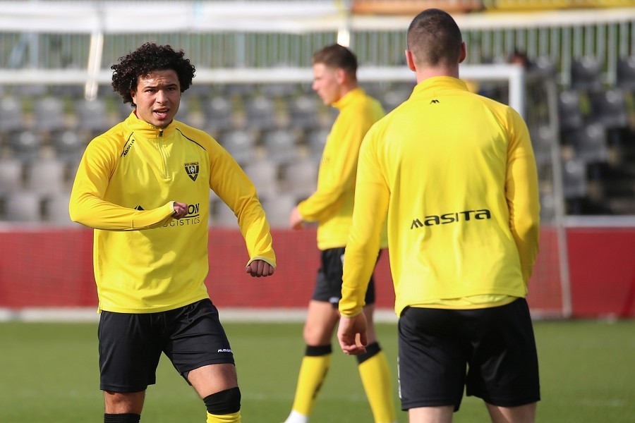 VVV Venlo vs. Roda JC Kerkrade (2021/22)_4