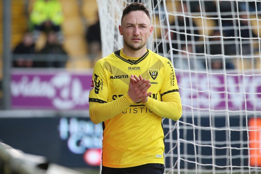 VVV Venlo vs. Roda JC Kerkrade (2021/22)_50