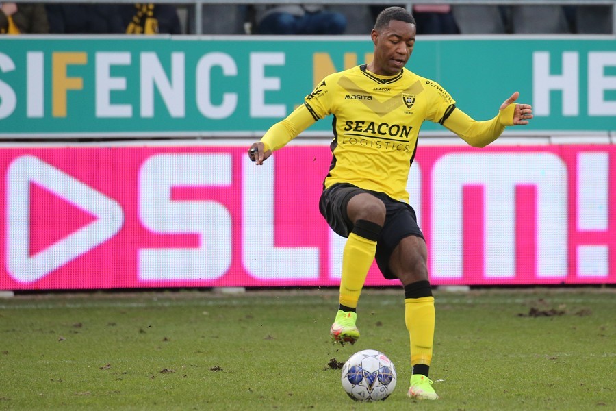 VVV Venlo vs. Roda JC Kerkrade (2021/22)_52